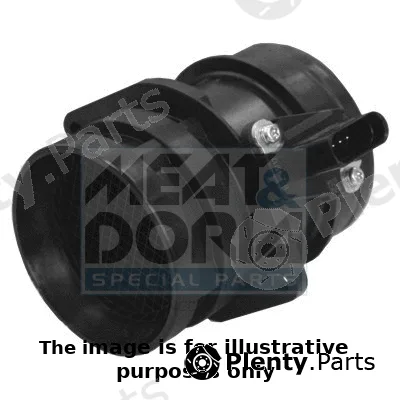 Meat & Doria 86276E — Mass Air Flow Sensor