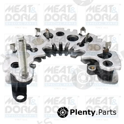 Meat & Doria 52322 — Rectifier, alternator