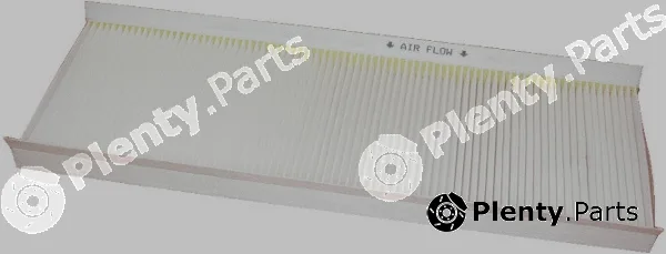 Meat & Doria 17110 — Filter, cabin air