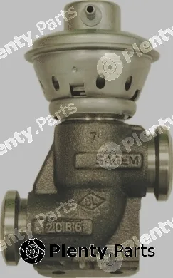 Meat & Doria 88079 — EGR Valve