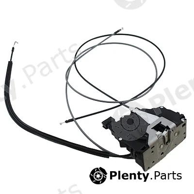 Meat & Doria 31575 — Actuator, central locking system
