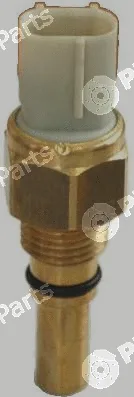 Meat & Doria 82647 — Temperature Switch, radiator fan