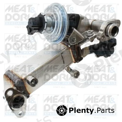 Meat & Doria 88772 — EGR Module