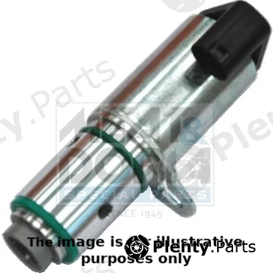 Meat & Doria 91501E — Control Valve, camshaft adjustment