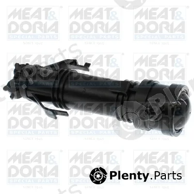 Meat & Doria 209144 — Washer Fluid Jet, headlight cleaning