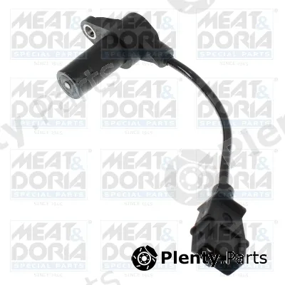 Meat & Doria 871237 — Sensor, crankshaft pulse