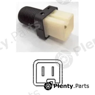 Meat & Doria 35017 — Stop Light Switch