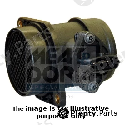 Meat & Doria 86015E — Mass Air Flow Sensor
