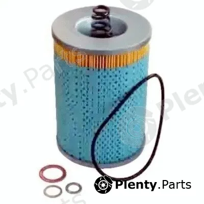 Meat & Doria 14365 — Oil Filter
