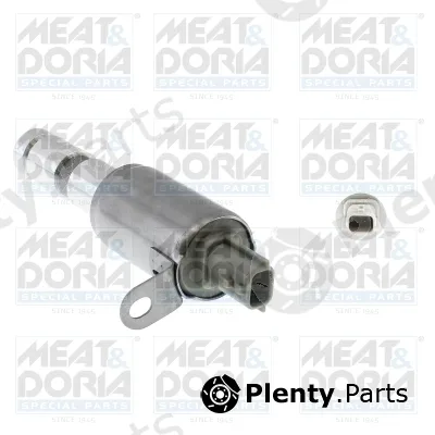 Meat & Doria 91707 — Control Valve, camshaft adjustment