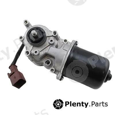 Meat & Doria 27239 — Wiper Motor