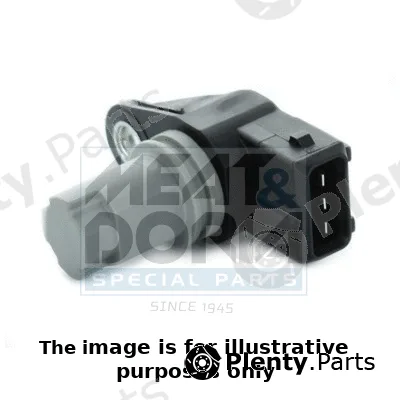 Meat & Doria 87296E — Sensor, camshaft position