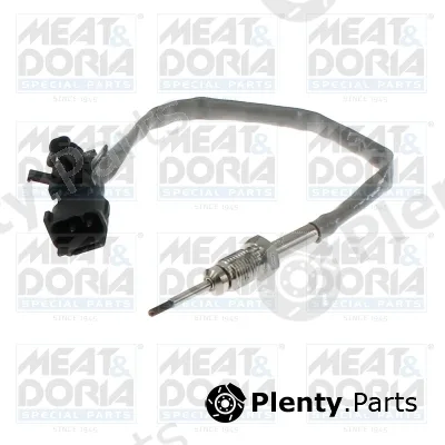 Meat & Doria 12806 — Sensor, exhaust gas temperature