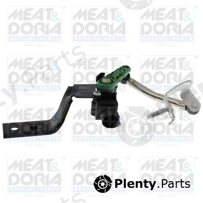 Meat & Doria 38060 — Sensor, headlight levelling