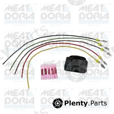 Meat & Doria 25583 — Cable Connector