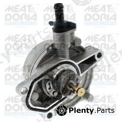 Meat & Doria 91239 — Vacuum Pump, braking system