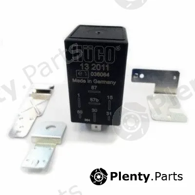 Meat & Doria 422011 — Relay, fuel pump