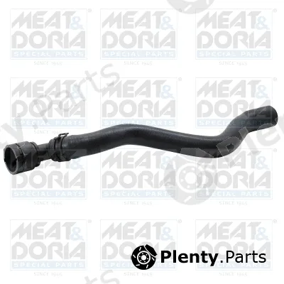 Meat & Doria 97170 — Hose, heat exchanger (heating)