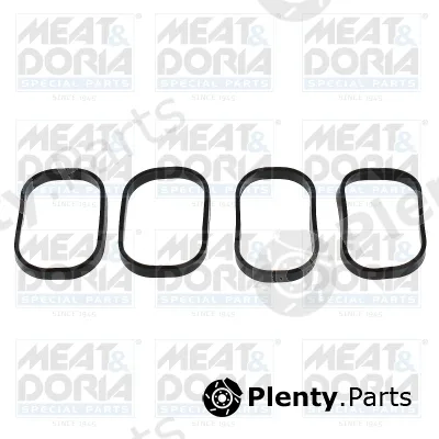 Meat & Doria 016181 — Gasket Set, intake manifold