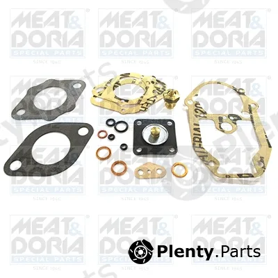 Meat & Doria S97 — Repair Kit, carburettor