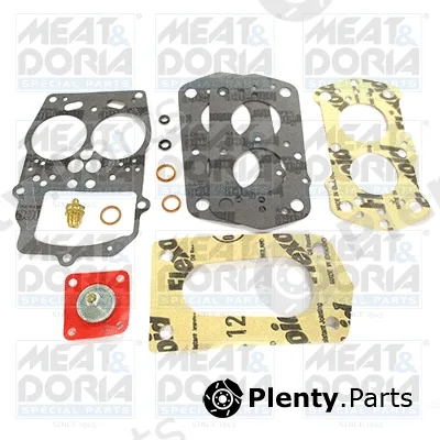 Meat & Doria S20F — Repair Kit, carburettor