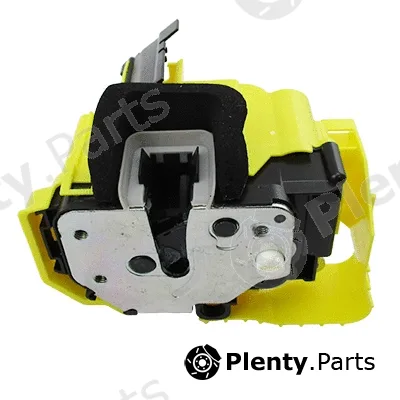 Meat & Doria 31053 — Door Lock