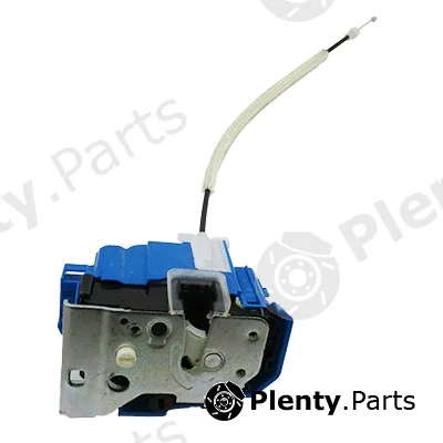 Meat & Doria 31048 — Door Lock