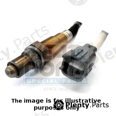 Meat & Doria 81535E — Lambda Sensor