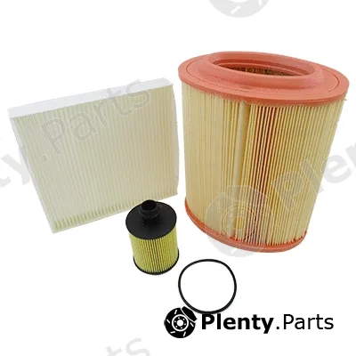Meat & Doria FKFIA105 — Filter Set