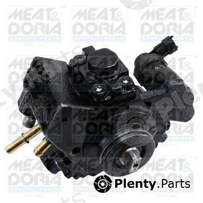 Meat & Doria 78594R — High Pressure Pump