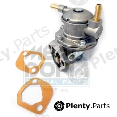 Meat & Doria POC112/A — Fuel Pump