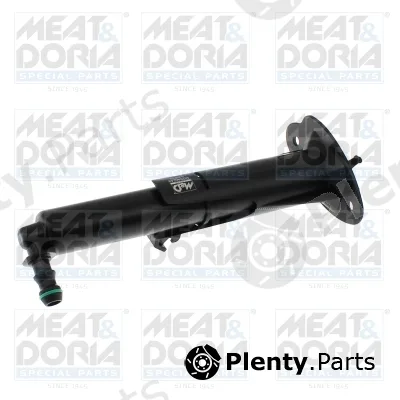 Meat & Doria 209247 — Washer Fluid Jet, headlight cleaning