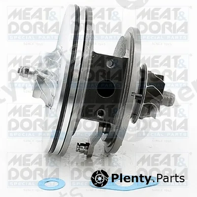 Meat & Doria 601705 — Core assembly, turbocharger