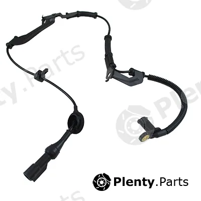 Meat & Doria 901061 — Sensor, wheel speed