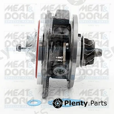 Meat & Doria 601324 — Core assembly, turbocharger