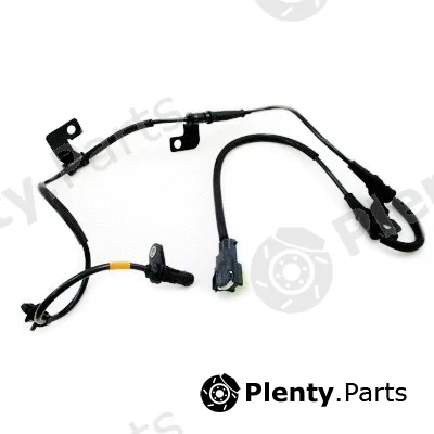 Meat & Doria 90935 — Sensor, wheel speed