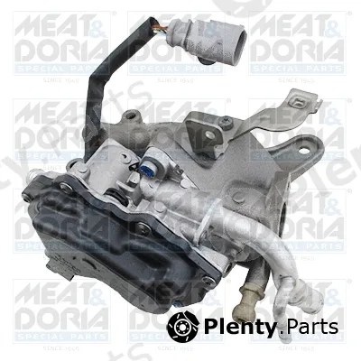 Meat & Doria 88853R — EGR Valve