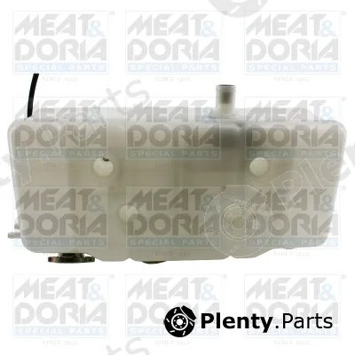 Meat & Doria 2035070 — Water Tank, radiator