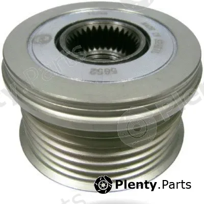 Meat & Doria 45242 — Alternator Freewheel Clutch