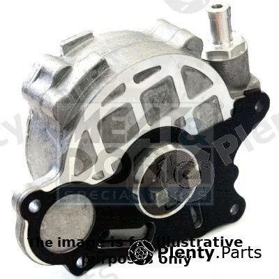 Meat & Doria 91155E — Vacuum Pump, braking system