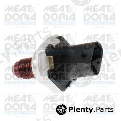 Meat & Doria 825044 — Sensor, fuel pressure