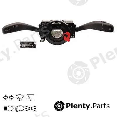 Meat & Doria 231473 — Steering Column Switch