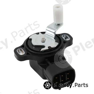 Meat & Doria 83686 — Sensor, accelerator pedal position