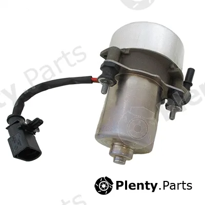 Meat & Doria 91198 — Vacuum Pump, braking system