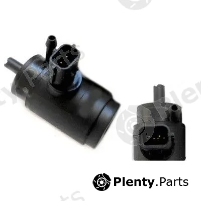 Meat & Doria 20191 — Washer Fluid Pump, window cleaning