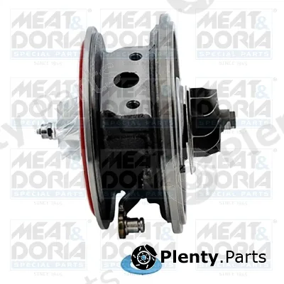 Meat & Doria 601492 — Core assembly, turbocharger