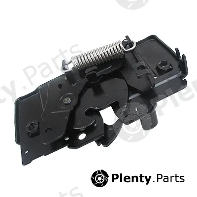 Meat & Doria 31656 — Bonnet Lock