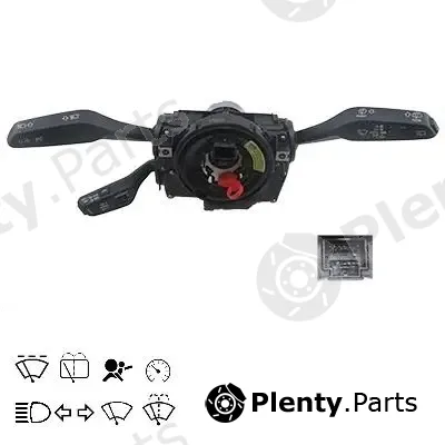 Meat & Doria 231325 — Steering Column Switch