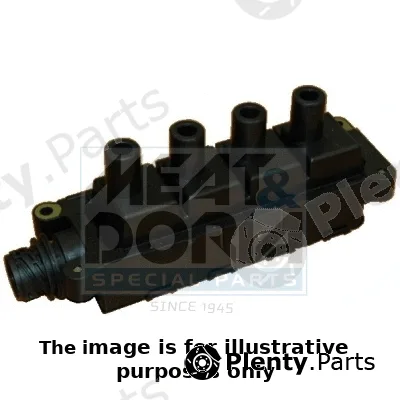 Meat & Doria 10382E — Ignition Coil