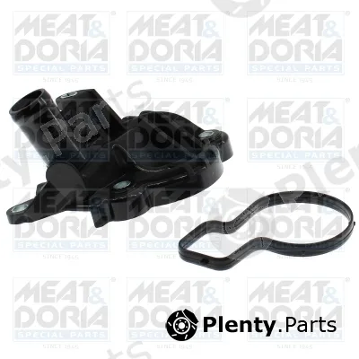 Meat & Doria 93603 — Coolant Flange